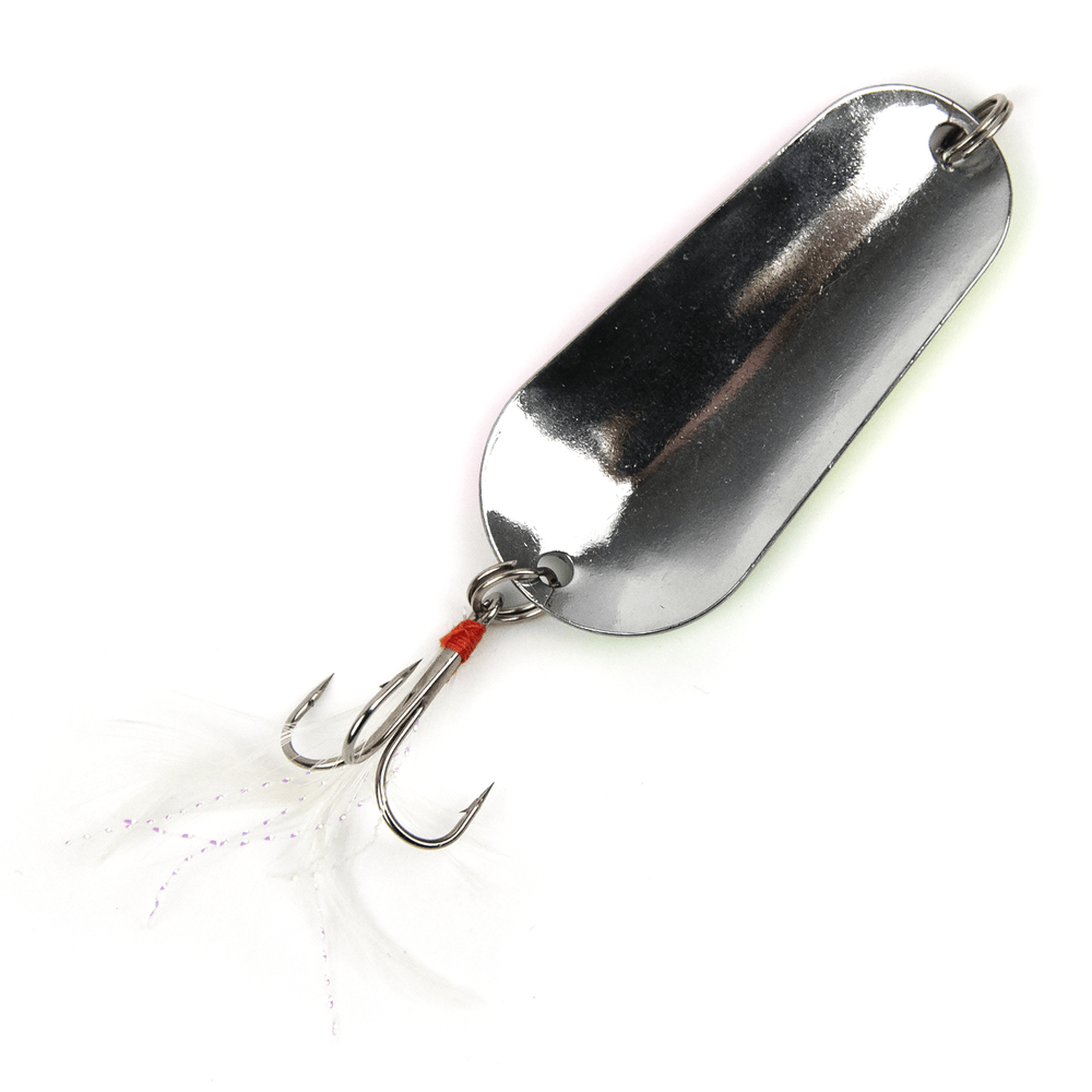 Блесна колеблющаяся Columbia Шторлинг (20гр)