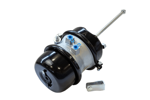 Энергоаккумулятор барабанного тормоза тип 30/30 BPW, DAF, Schmitz (9253771000) SORL