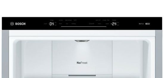 Холодильник Bosch KGN 39LM31R
