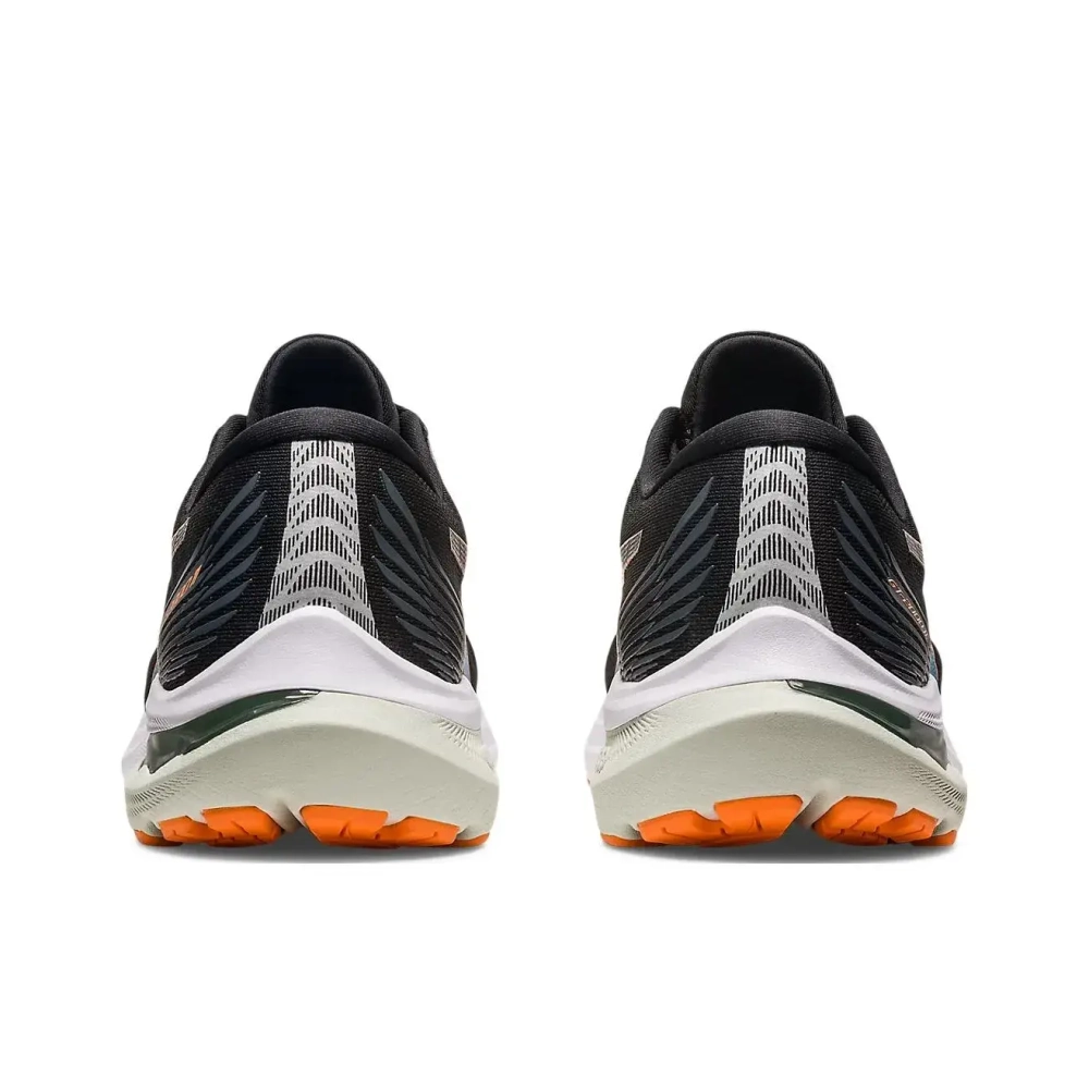 Мужские кроссовки ASICS GT-2000 11 2E Wide 'Black Sun Peach' 1011B475-006