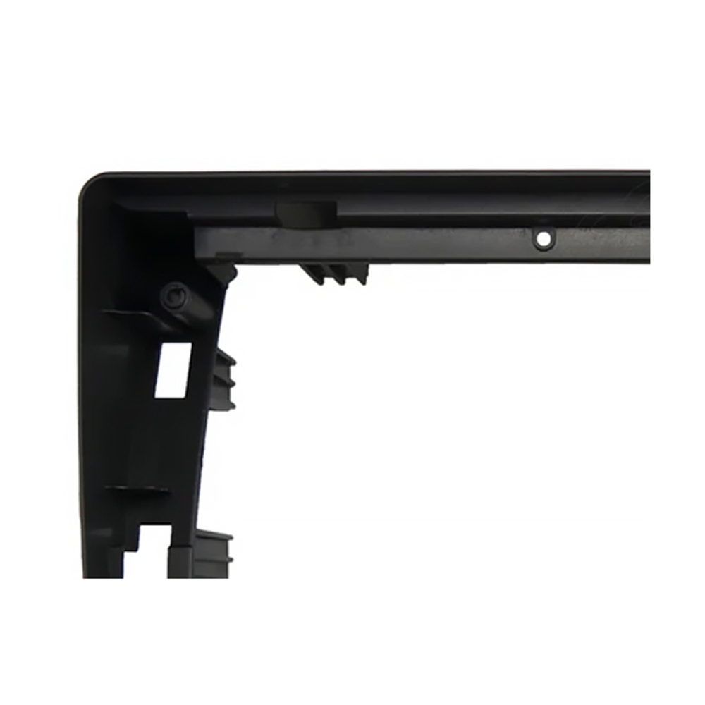 Переходная рамка магнитолы TOYOTA LAND CRUISER PRADO J120 2009 9 дюймов