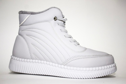 Ботинки женские демисезонные Yoder арт. A25-5