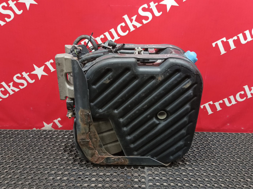 Бак AdBlue в сборе