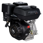 Zongshen 177 F L76 бензиновый двигатель 1T90QS771