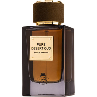 Pure Desert Oud EDP