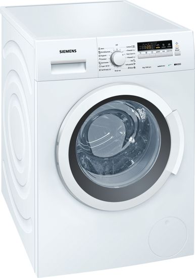 Стиральная машина Siemens WM 10K210 ME