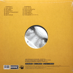 Ленинград / Бабаробот (LP)