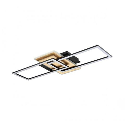 8021/90CL LN Светильник LED 90Вт 3000-6500К 220В IP20 LEDIO