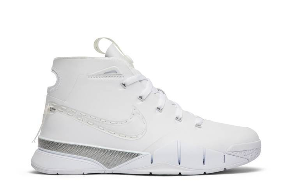 Nike Zoom Kobe 1 Protro Noise Cancelling 1 Hyper Sneakers