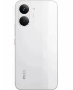 Смартфон Xiaomi POCO X8 Pro Max 12/512Gb Белый