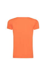 Футболка POLO RALPH LAUREN - оранжевый(909700)