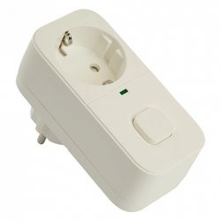 Сетевой фильтр Stekker Nova 50143