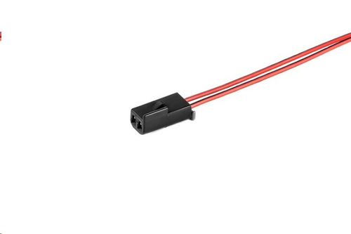 Разъем динамика системы парковки с проводами, ответ.часть AX-303 (CARGEN)