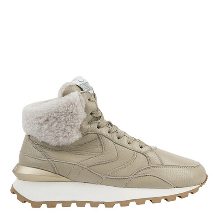 Полуботинки VOILE BLANCHE