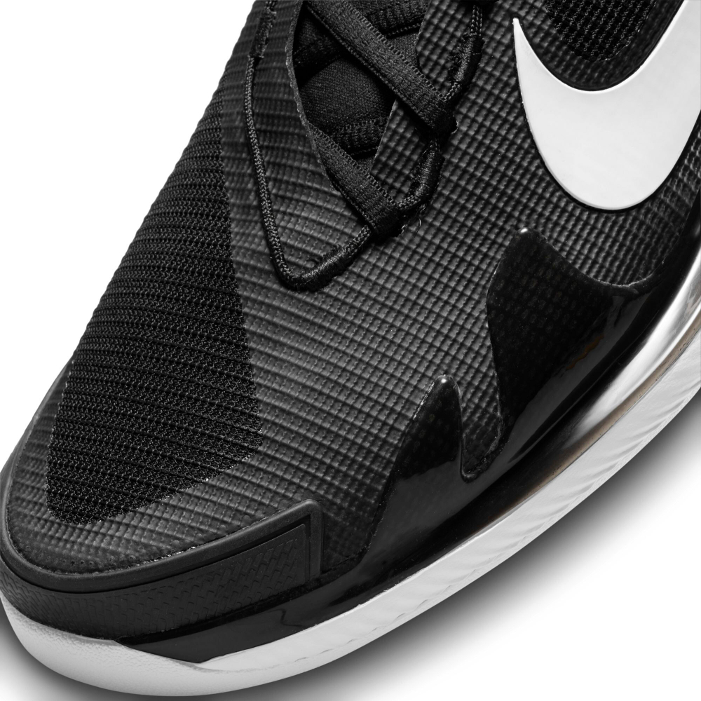 Женские теннисные кроссовки Nike Air Zoom Vapor Pro Carpet Shoe - Black, White