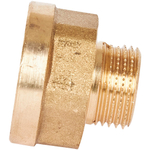 Переходник STOUT под ключ 1/2"x3/8" ВР/НР