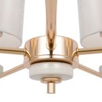 Люстра Freya FR5015PL-05G