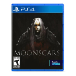 Moonscars Sony PS4