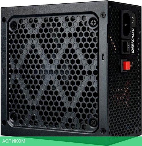 Блок питания 1stPlayer AR 750W (PS-750AR)