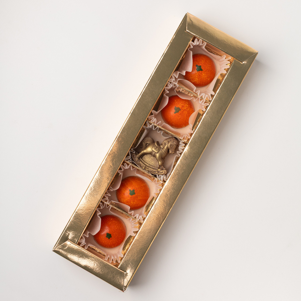 Набор конфет 5 шт