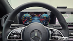 Mercedes-Benz GLE-Class W167 GLE400d 4MATIC Coupe (09.2023)