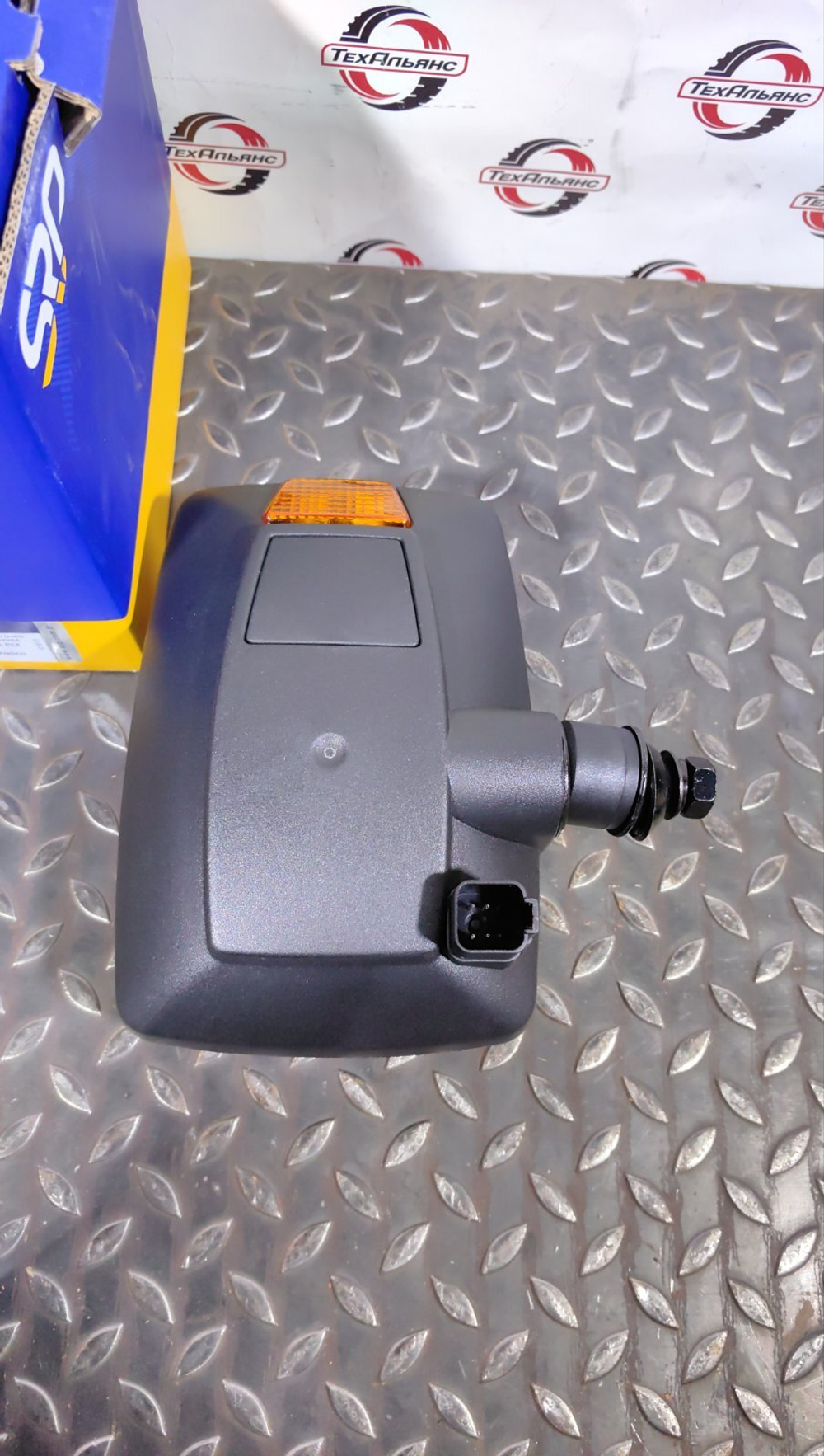 Фара 11170060 правая