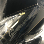 Гребной винт Suzuki DF90-140, DF70A-140A, DF100B Sema (3x14x17) (Polastorm)