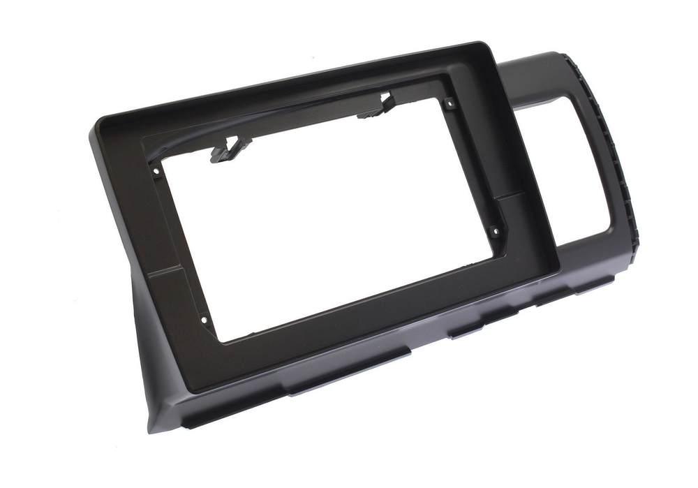 Переходная рамка магнитолы TOYOTA WISH 2003-2009 10,2 дюймов