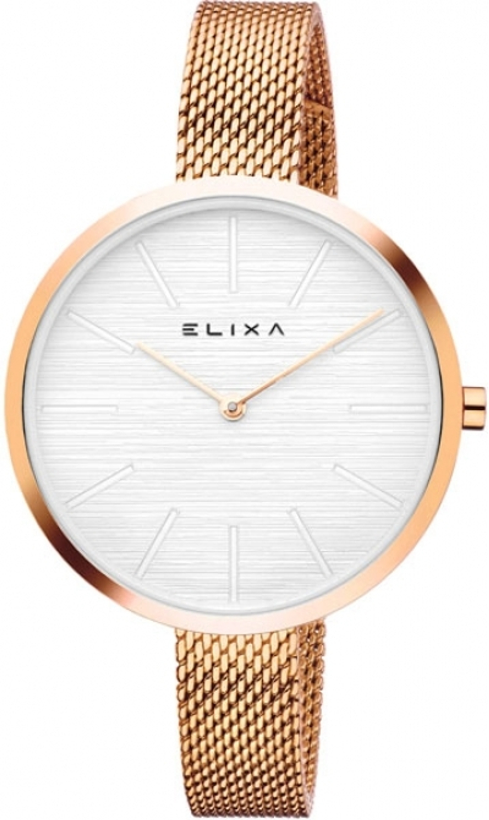 Elixa E127L527
