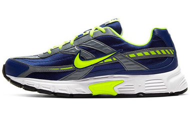 Мужские кроссовки Nike Initiator 'Deep Royal Blue Volt' 394055-400