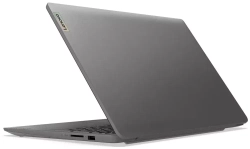 Ноутбук Lenovo IdeaPad 3 15ALC6 Ryzen 3 5300U 8Gb SSD 512Gb AMD Radeon Graphics 15,6 FHD IPS Cam 45Вт*ч No OS Серый 82KU003HRE