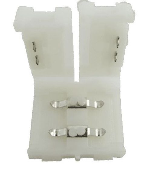 Коннектор для ленты SMD-5050 SWG 2pin-10mm 000164