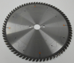 Пила основная Ø300 х 30 х 4,4 / 3,2 Z = 72 WoodTec