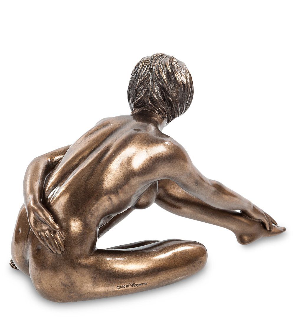 Veronese WS-134/ 1 Статуэтка «Девушка»