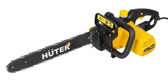 Электропила цепная "HUTER" ELS-2000P