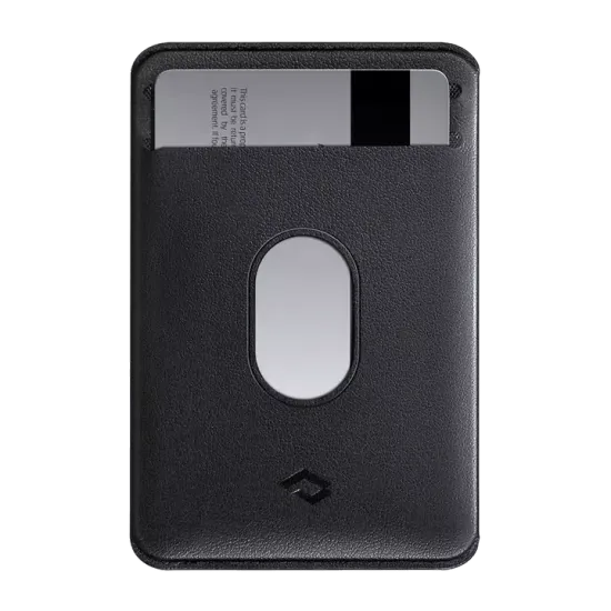 Чехол-бумажник Pitaka MagEZ Card Sleeve 3