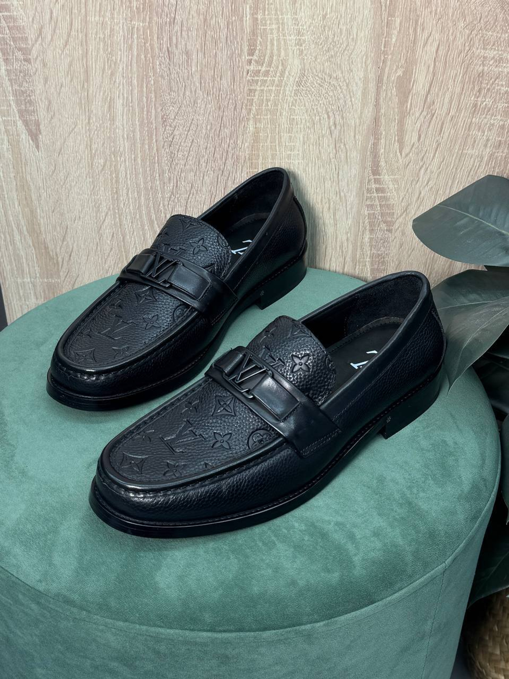 Туфли Louis Vuitton