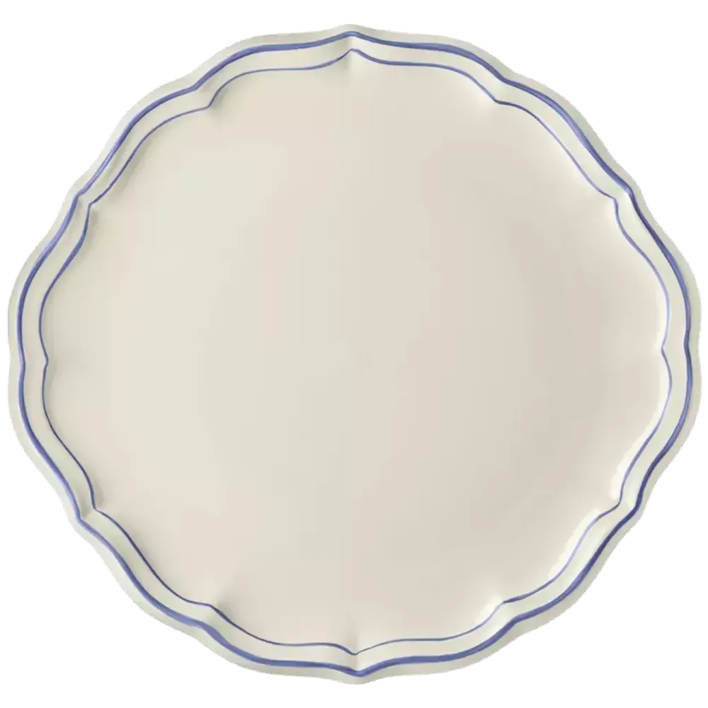 Блюдо для торта Gien Toscana (34 см)