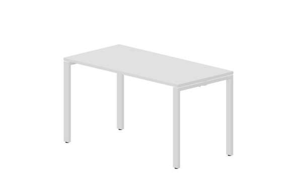 стол Strike 1380х680х750мм (2 громмета)