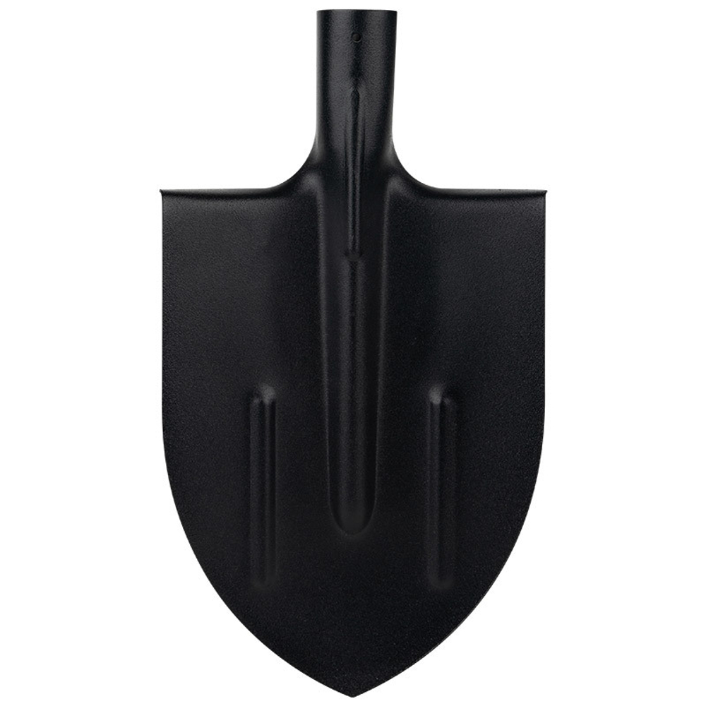 Лопата штыковая ЛКО б/ч (А). 006985-SK