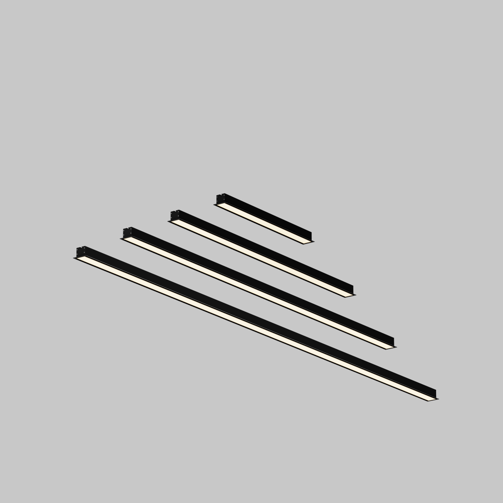 Линейный светильник Technical LL313011