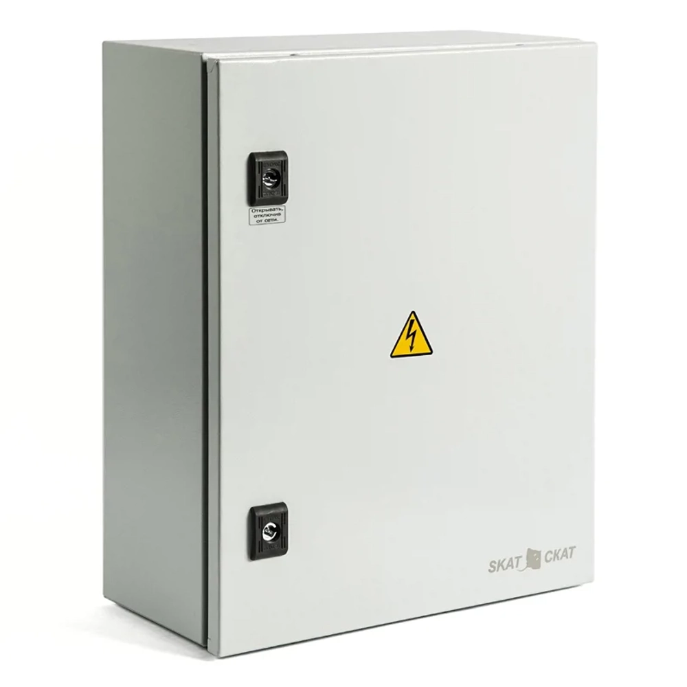 SKAT UPS 600 IP65 уличный источник бесперебойного питания 986
