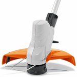 Триммер эл. STIHL FSE 52 (4816-011-4104)