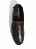 Мокасины Luca Guerrini 11408 черный