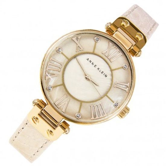 Женские наручные часы Anne Klein 1012GMGD
