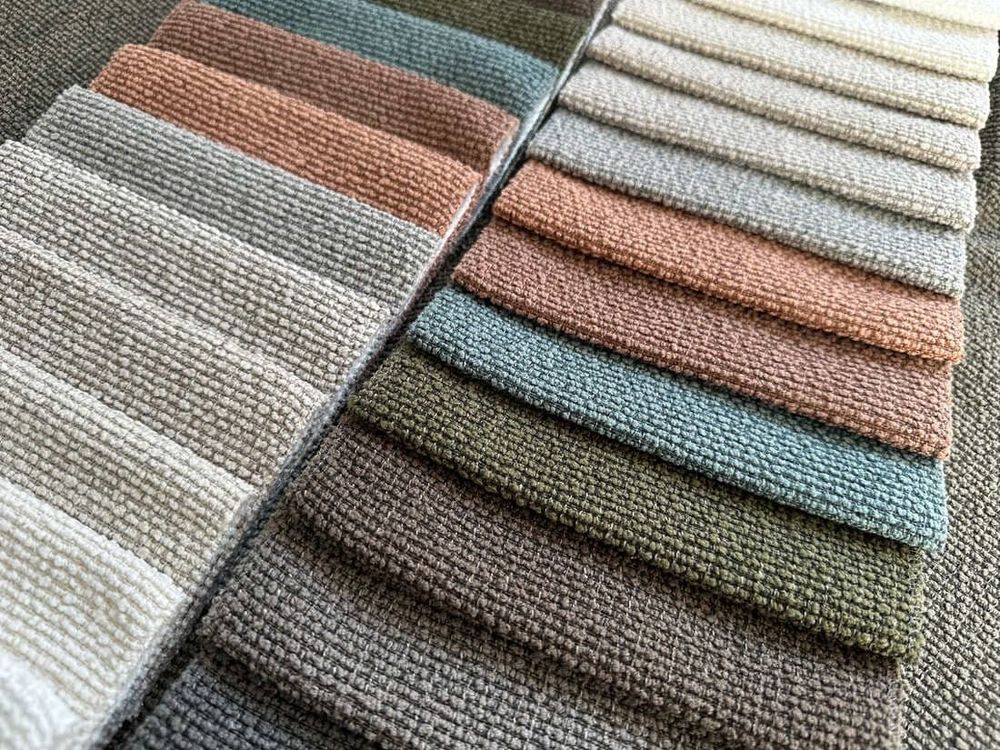 Коллекция Рапси