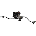 Habert G160 D20 мотор лодочный болотоход 00-00156103