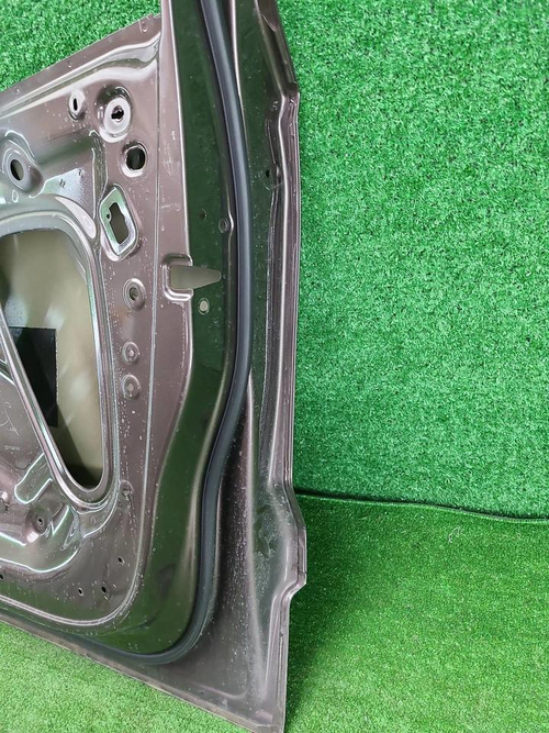 Дверь передняя правая Skoda Karoq (2017-н.в.)