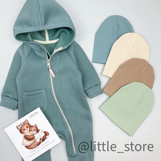 Комплект для новорожденного №110