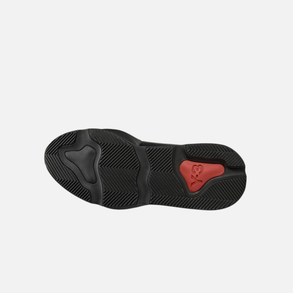 Кроссовки мужские Y-3 Kaiwa Black